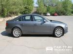 Audi A4 Самарская область