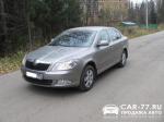 Skoda Octavia Краснознаменск