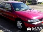 Ford Mondeo Красногорск