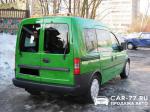 Opel Combo Москва