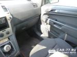 Opel Zafira Ногинск