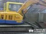 Komatsu PC Краснодарский край