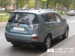 Mitsubishi Outlander Москва