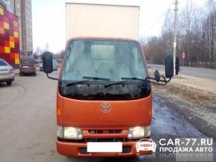 Toyota ToyoAce Электросталь