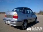 Daewoo Nexia Волоколамск