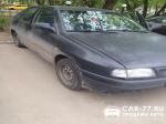 Seat Cordoba