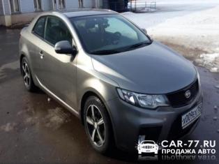 KIA Cerato Москва