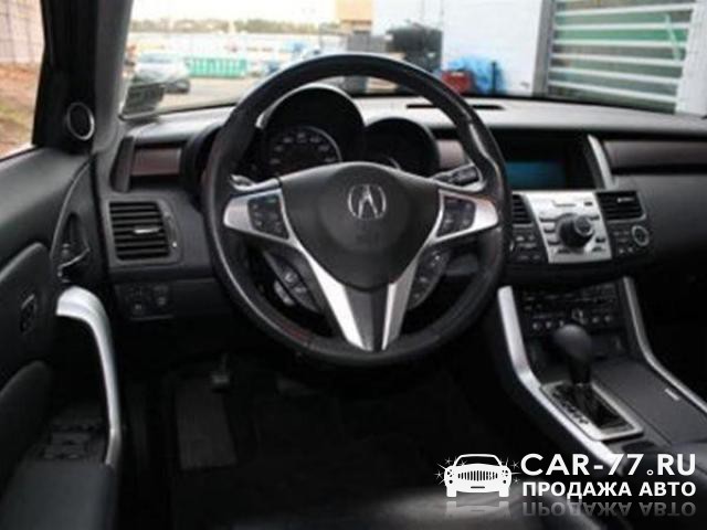 Acura RDX Москва