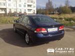 Honda Civic Голицыно