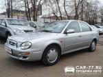 KIA Spectra Москва