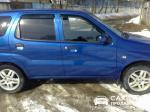 Suzuki Ignis Москва