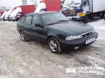 Daewoo Nexia