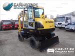 Hyundai R170W-9 