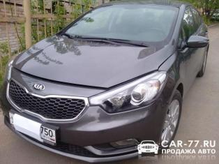 KIA Cerato Подольск