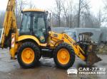 JCB 3CX