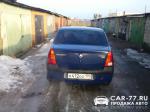 Renault Logan Егорьевск