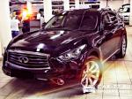 Infiniti FX