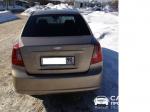 Chevrolet Lacetti Королёв