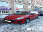 Mazda 3 Москва