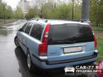 Volvo V70 Москва