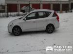 KIA Ceed 2011 г.