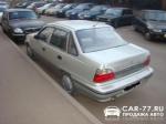 Daewoo Nexia