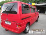 Volkswagen Multivan Москва