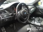 BMW X6 Москва