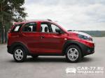 Chery Tiggo