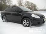 Suzuki SX4 Москва