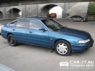 Mazda 626 Москва