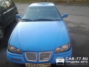 Pontiac Grand AM Королёв