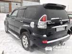 Toyota Land Cruiser Московская область