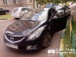 Mazda 6 Москва