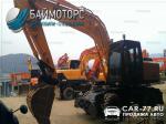 Hyundai R170W-9 