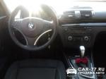 BMW 1 Series Москва