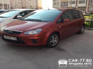 Ford C-MAX Подольск