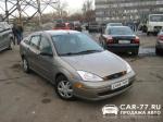 Ford Focus Москва