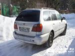 Nissan Primera Москва