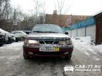 Daewoo Nexia Москва