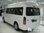 Toyota HiAce Москва