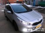 KIA Ceed Москва