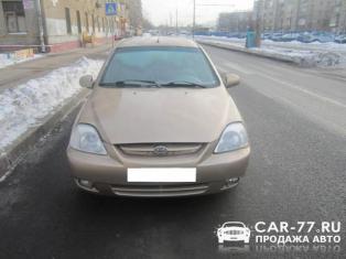 KIA Rio Москва