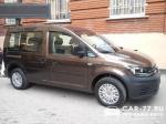 Volkswagen Caddy Свердловская область