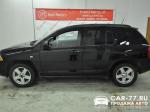 Jeep Compass Москва