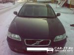 Volvo S60 Москва