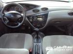 Ford Focus Москва