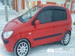 Hyundai Getz Москва