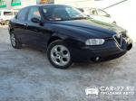 Alfa Romeo 156