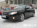 Subaru Legacy Москва